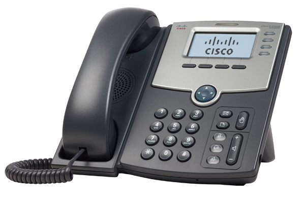 ciscophone